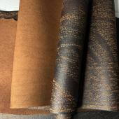 Кожа из серии: Vorotok Craft