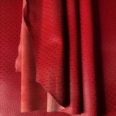 Бордовая Плетенка