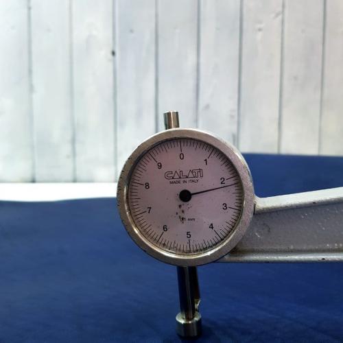 КОЖА КРС "Синий краст" 2.0-2.2 ММ