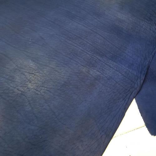 КОЖА КРС "Синий краст" 2.0-2.2 ММ