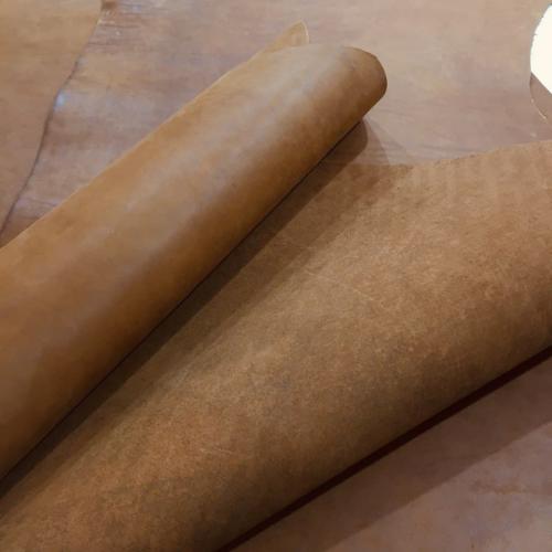 КРС Рыже-песочный