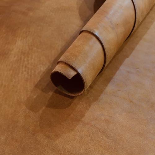 КРС Рыже-песочный