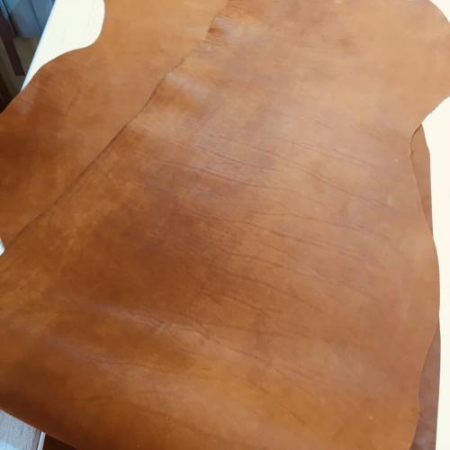 КРС Рыже-песочный