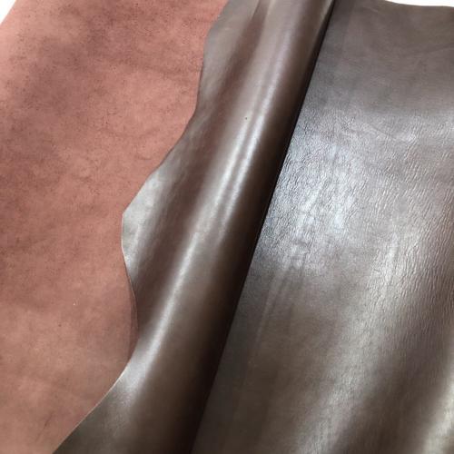 Краст Темно-Бордовый