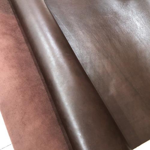 Краст Темно-Бордовый