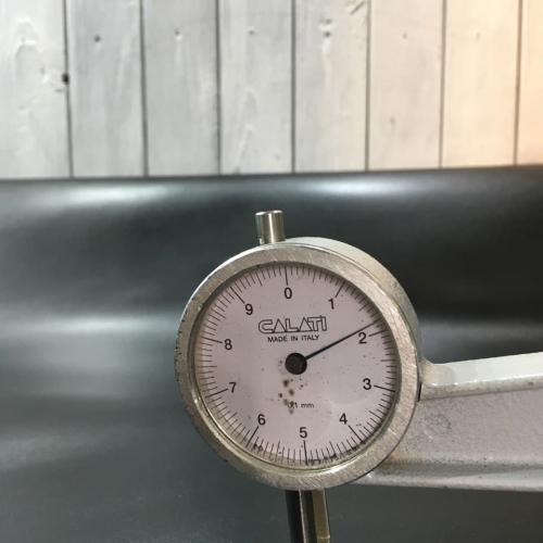 КРС 1,8-2,0 мм "Для портупей"