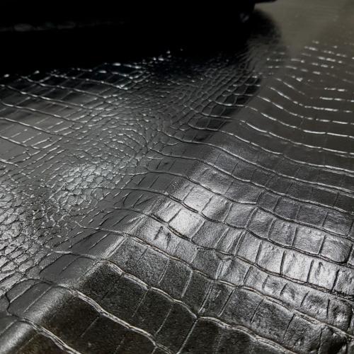 Кожа Крс Крокодил 1,3-1,5 мм