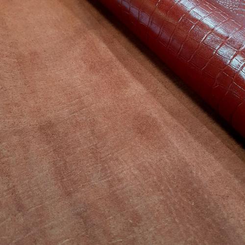 Кожа Крс Крокодил 1,3-1,5 мм