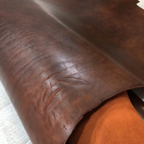 Вороток: Янтарь