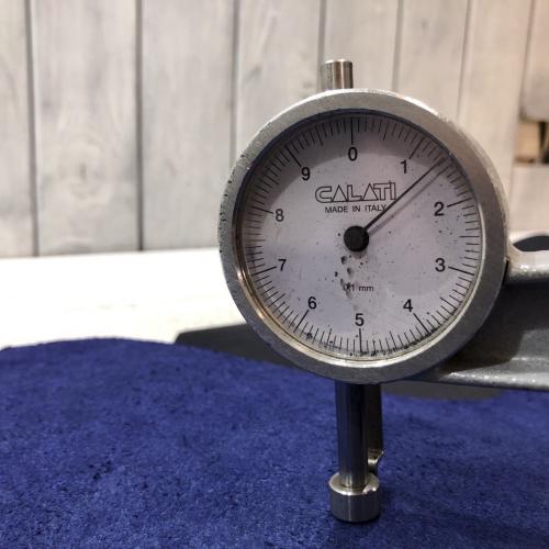 КРС Вороток Азурит 1,3-1,5 мм