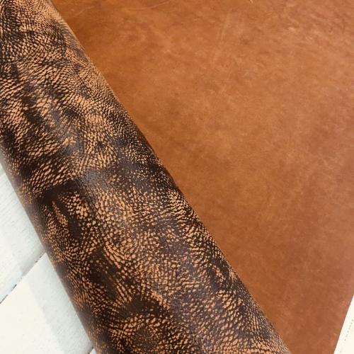 КРС Буйвол Черно Желтый