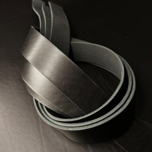 РЕМЕННОЙ ЧЕПРАК "ЧЕРНЫЙ"