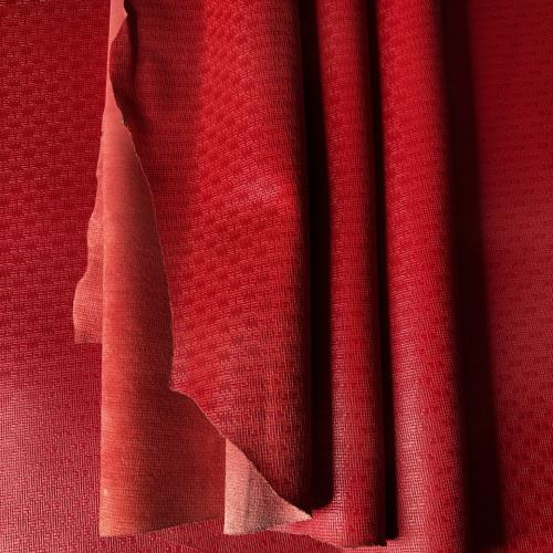 Бордовая Плетенка