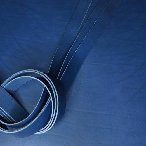 Ременная заготовка "Дипломат"